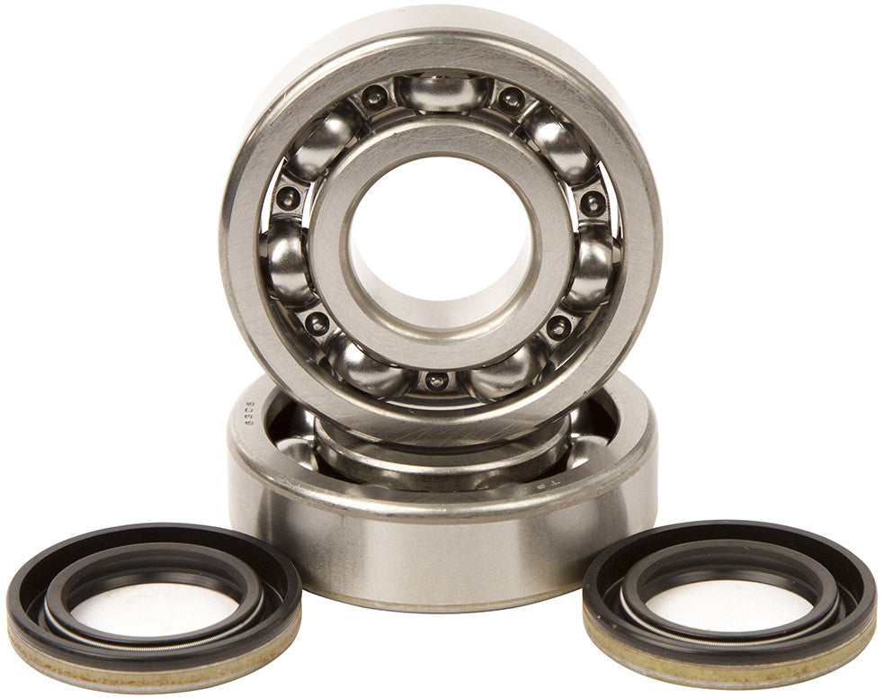 HOT RODS MAIN BEARING/SEAL KIT K238-atv motorcycle utv parts accessories gear helmets jackets gloves pantsAll Terrain Depot