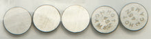 Load image into Gallery viewer, HOT CAMS VALVE SHIMS 7.48X2.45MM 5/PK 5PK748245