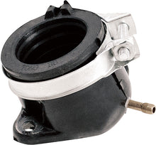 Load image into Gallery viewer, MOGO PARTS GY6 4-STROKE INTAKE MANIFOLD 27MM 250CC SINGLE VACUUM PORT 05-0219