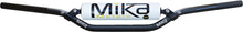 Load image into Gallery viewer, MIKA METALS 7075 PRO SERIES HANDLEBAR WHITE 7/8" MK-78-MIL-WHITE-atv motorcycle utv parts accessories gear helmets jackets gloves pantsAll Terrain Depot