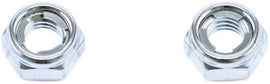 BOLT HEX FUJI-LOCK NUT 6X1.0MM 10/PK 021-20610