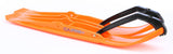 C&A RAZOR PRO SKIS ORANGE PAIR 77100320