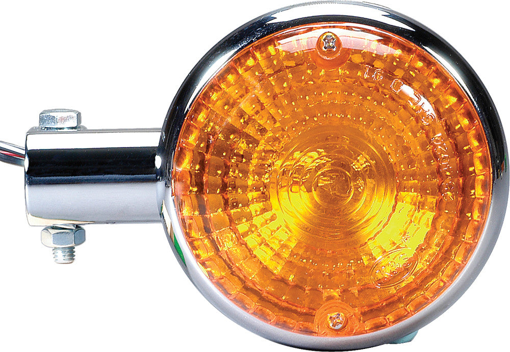 K&S TURN SIGNAL REAR 25-4106-atv motorcycle utv parts accessories gear helmets jackets gloves pantsAll Terrain Depot