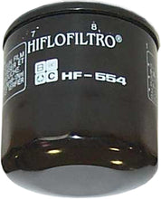 Load image into Gallery viewer, HIFLOFILTRO OIL FILTER HF554