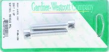 Load image into Gallery viewer, GARDNERWESTCOTT REAR WHEEL ADJUSTMENT BOLTS 08-17 SOFTAIL MODELS REAR P-96-150