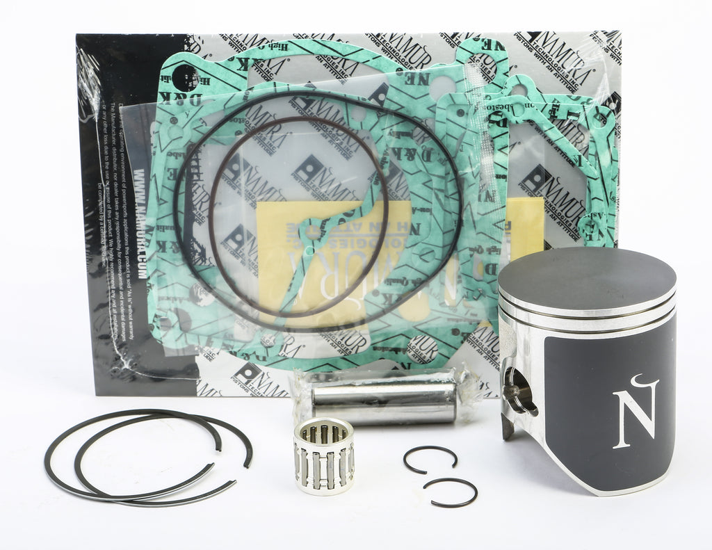 NAMURA TOP END REPAIR KIT NX-30024-BK2-atv motorcycle utv parts accessories gear helmets jackets gloves pantsAll Terrain Depot