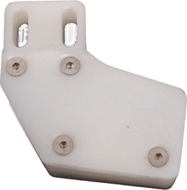 MODQUAD REAR CHAIN GUIDE (WHITE) RCG1-1-atv motorcycle utv parts accessories gear helmets jackets gloves pantsAll Terrain Depot