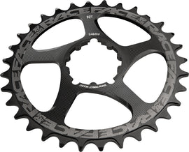 RACE FACE DIRECT MOUNT N/W SINGLE RING SRAM BLACK 28T RRSNDM28BLKSM3BOLT