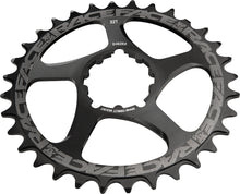 Load image into Gallery viewer, RACE FACE DIRECT MOUNT N/W SINGLE RING SRAM BLACK 32T RRSNDM32BLKSRAM