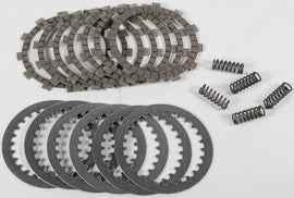 EBC DIRT RACER CLUTCH SET DRC82-atv motorcycle utv parts accessories gear helmets jackets gloves pantsAll Terrain Depot