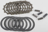 EBC DIRT RACER CLUTCH SET DRC82