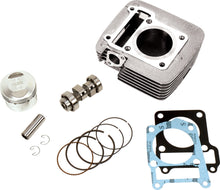 Load image into Gallery viewer, BBR 150CC BIG BORE GASKET KIT 411-YTR-1210