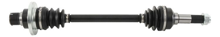 ALL BALLS 8 BALL EXTREME AXLE REAR AB8-YA-8-322