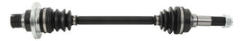 ALL BALLS 8 BALL EXTREME AXLE REAR AB8-YA-8-322