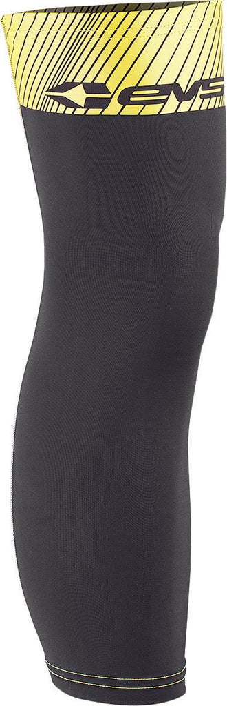 EVS BRACE SLEEVES MD US-HIVIZ-M