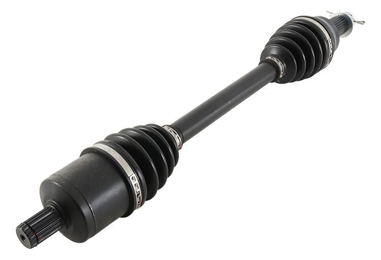 ALL BALLS 8 BALL EXTREME AXLE FRONT AB8-PO-8-325