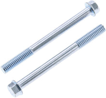 Load image into Gallery viewer, BOLT 8MM HEX HEAD FLANGE BOLT 6X1.0X0X65MM 10/PK 024-10665