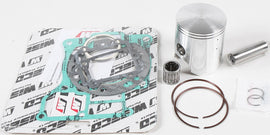 WISECO TOP END KIT SUZ PK1534
