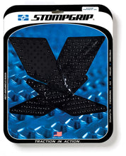 Load image into Gallery viewer, STOMPGRIP KIT - VOLCANO (BLACK) 55-10-0103B
