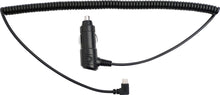 Load image into Gallery viewer, SENA MICRO USB TYPE CIGARETTE CHARGER SC-A0103