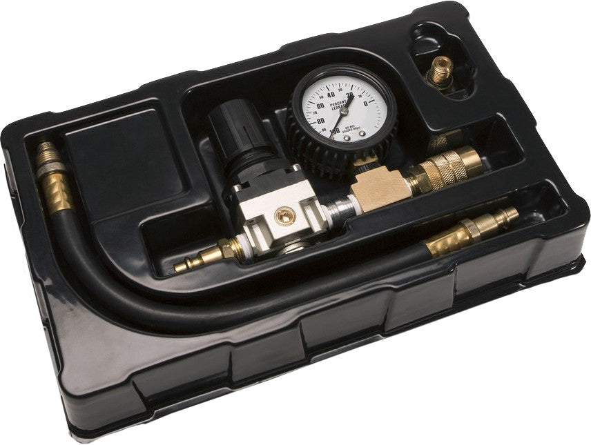 MOTION PRO 4 STROKE LEAK DOWN TESTER 08-0678