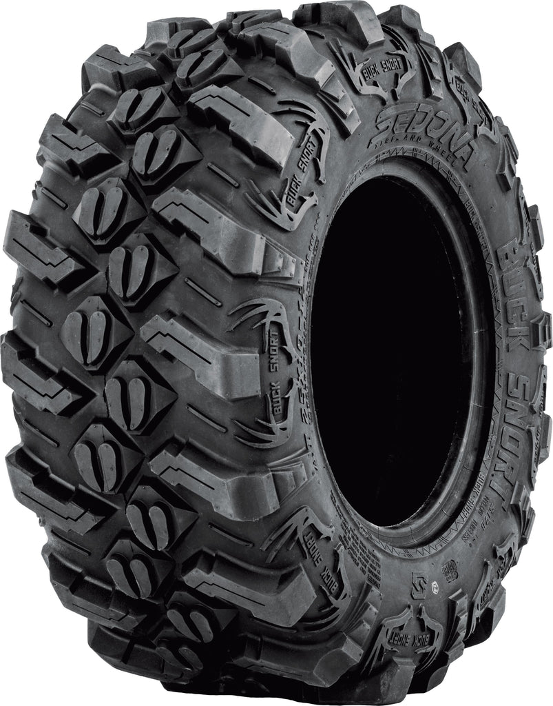 SEDONA TIRE BUCK SNORT 27X11-14 SNRT271014