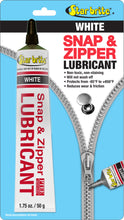 Load image into Gallery viewer, STAR BRITE SNAP-ZIPPER LUBE 12/CASE 89102