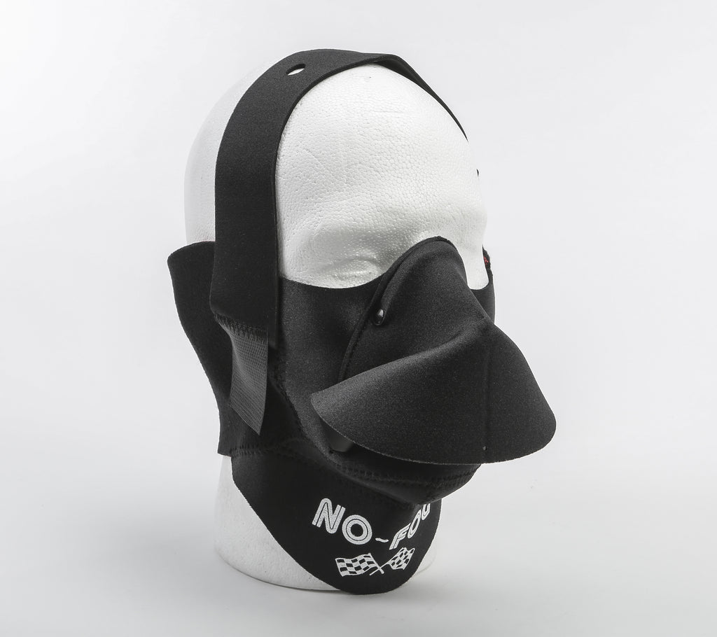 NO-FOG NO-FOG MASK XL HI-PERFORMANCE 7D/XL