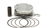 VERTEX PISTON KIT FORGED PRO T-BOX SHOT-PEENED DOME 24092B