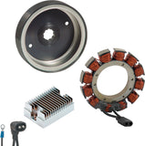 ACCEL ELECTRIC CHARGING SYSTEM 152300