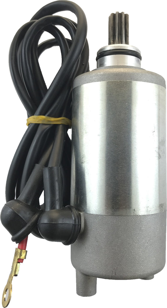 MOGO PARTS STARTER MOTOR 200-300CC 9-TOOTH 07-0112