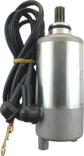 Load image into Gallery viewer, MOGO PARTS STARTER MOTOR 200-300CC 9-TOOTH 07-0112
