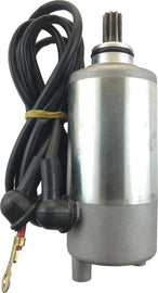 MOGO PARTS STARTER MOTOR 200-300CC 9-TOOTH 07-0112