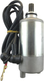 MOGO PARTS STARTER MOTOR 200-300CC 9-TOOTH 07-0112