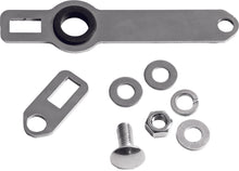 Load image into Gallery viewer, WEST-EAGLE ADJ CARB SUPPORT BRACKET FOR PANHEAD/SHOVELHEAD H1214