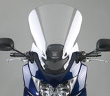 NATIONAL CYCLE VSTREAM TOURING SCREEN CLEAR REPLACEMENT N20200