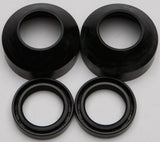 ALL BALLS FORK & DUST SEAL WIPER KIT 56-114