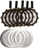 EBC CLUTCH SET DRC200