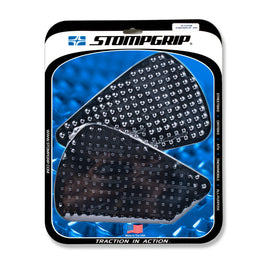 STOMPGRIP KIT - VOLCANO BLACK 55-10-0153B