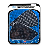 STOMPGRIP KIT - VOLCANO BLACK 55-10-0153B