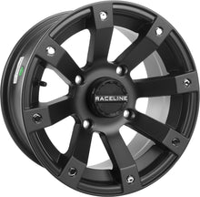 Load image into Gallery viewer, RACELINE SCORPION 12X7 4X156 4+3 A7927056-43
