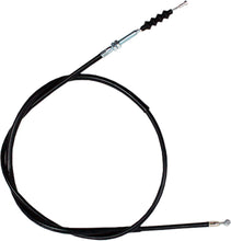 Load image into Gallery viewer, MOTION PRO BLACK VINYL CLUTCH CABLE 02-0020