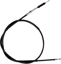 MOTION PRO BLACK VINYL CLUTCH CABLE 02-0020