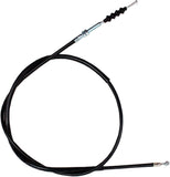 MOTION PRO BLACK VINYL CLUTCH CABLE 02-0020