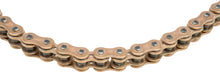 Load image into Gallery viewer, FIRE POWER X-RING CHAIN 520X120 GOLD 520FPX-120 /G