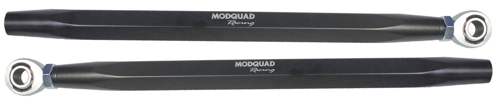 MODQUAD ELITE TIE RODS BLACK CAN SOLID X3 DS CA-TRE-X3DS-HEX-BLK