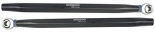Load image into Gallery viewer, MODQUAD ELITE TIE RODS BLACK CAN SOLID X3 DS CA-TRE-X3DS-HEX-BLK