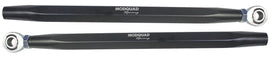 MODQUAD ELITE TIE RODS BLACK CAN SOLID X3 DS CA-TRE-X3DS-HEX-BLK