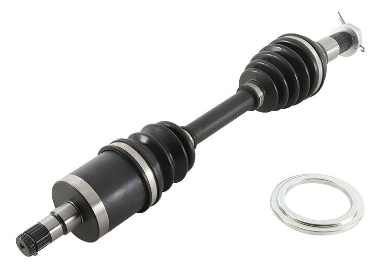 ALL BALLS 8 BALL EXTREME AXLE FRONT AB8-CA-8-115