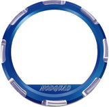 MODQUAD DASH BEZEL BLUE RZR-BEZ-BL